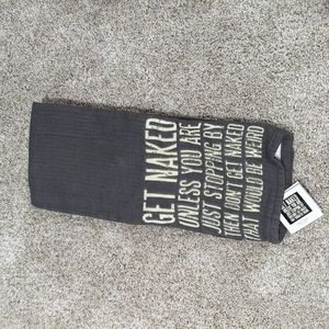 Hand Towel 16" x 28"